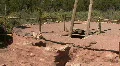 Native American Kiva HD Footage