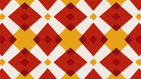 Native American Styled Pattern Motion Background Stock Footage 236938240