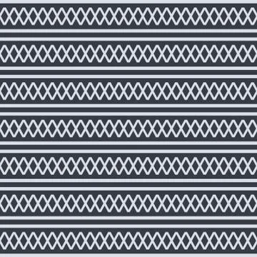 Native ethnic background art Stock Illustration