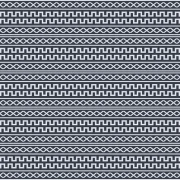 Native ethnic background art 스톡 일러스트