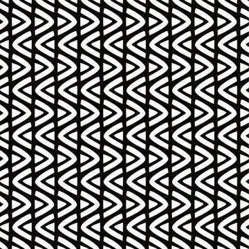 Native ethnic pattern Stock Illustration