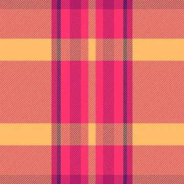 Native fabric background pattern, trousers texture tartan check. Vintage te.. Stockillustratie