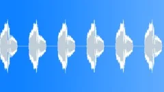 Native Flute Call Sound Effect