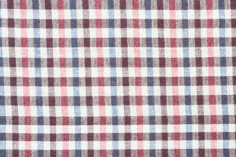 Native sarong with stripe pattern Stock Photos