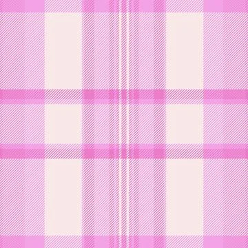 Native seamless background texture, grand vector pattern check. Vogue fabri.. Stock Illustration