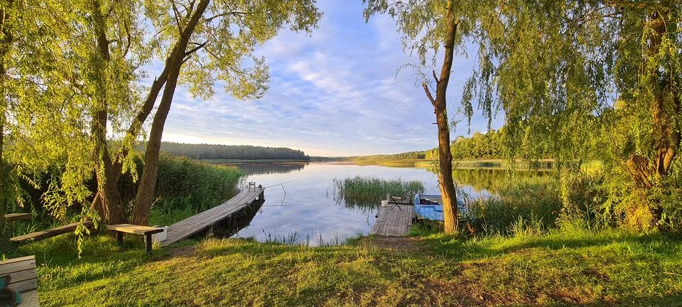 Native spaces Fotos de archivo