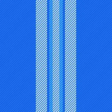 Native stripe fabric pattern, iconic seamless lines vertical. Form texture .. Stock Illustration