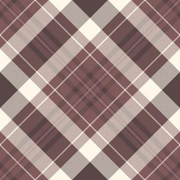 Native textile tartan seamless, t-shirt vector background pattern. Site fab.. Stock Illustration