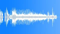 Native UnrestStock Music