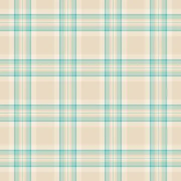 Native vector tartan fabric, inspiration seamless background pattern. Old-f.. Stock Illustration