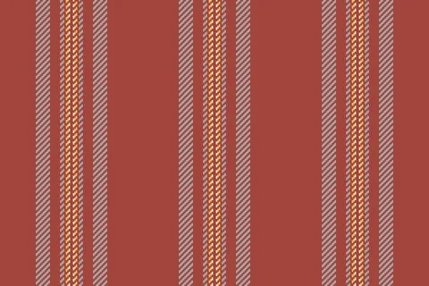 Native vertical fabric textile, creativity pattern stripe seamless. Patch l.. Stock Illustration