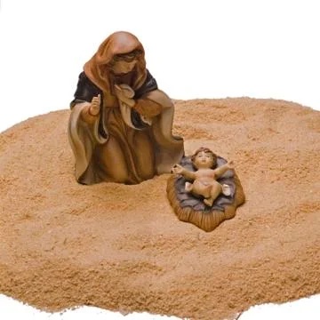 Nativity Stock Photos