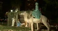 Nativity Scene 02 HD Footage