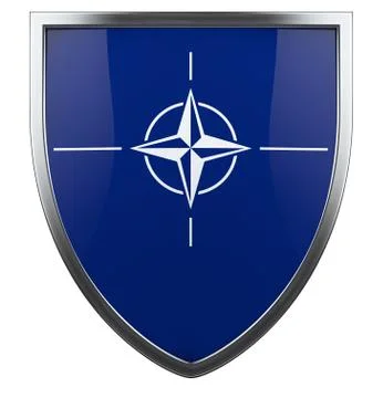 Nato Stock Illustration