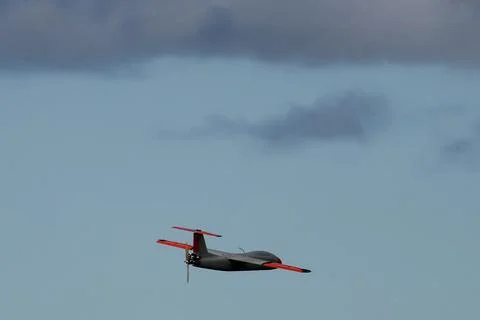 NATO military training 'Project Flytrap 4.5', Oldenburg In Holstein, Germany - 2 스톡 사진