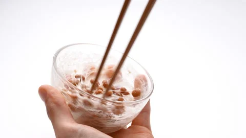 NATTO 스톡 동영상 156585033