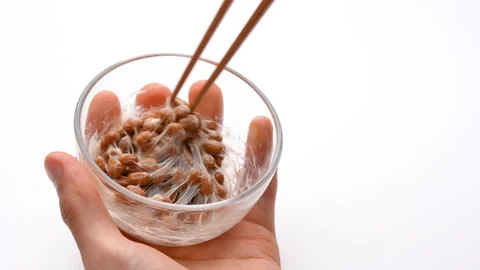 NATTO Stock Footage 156586066