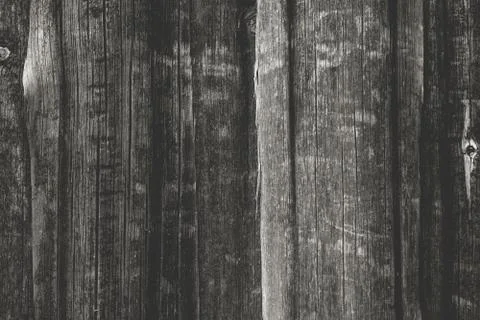 Natural  abstract background image of old wooden texture background, close-up Stock Photos