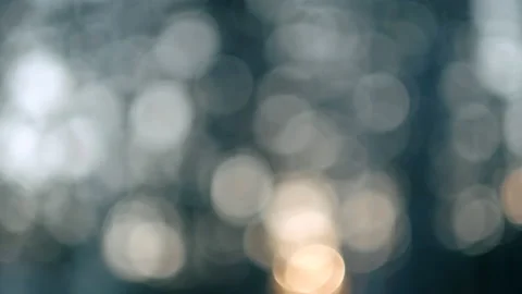 Natural abstract background sunny spring day Stock Footage 237097123