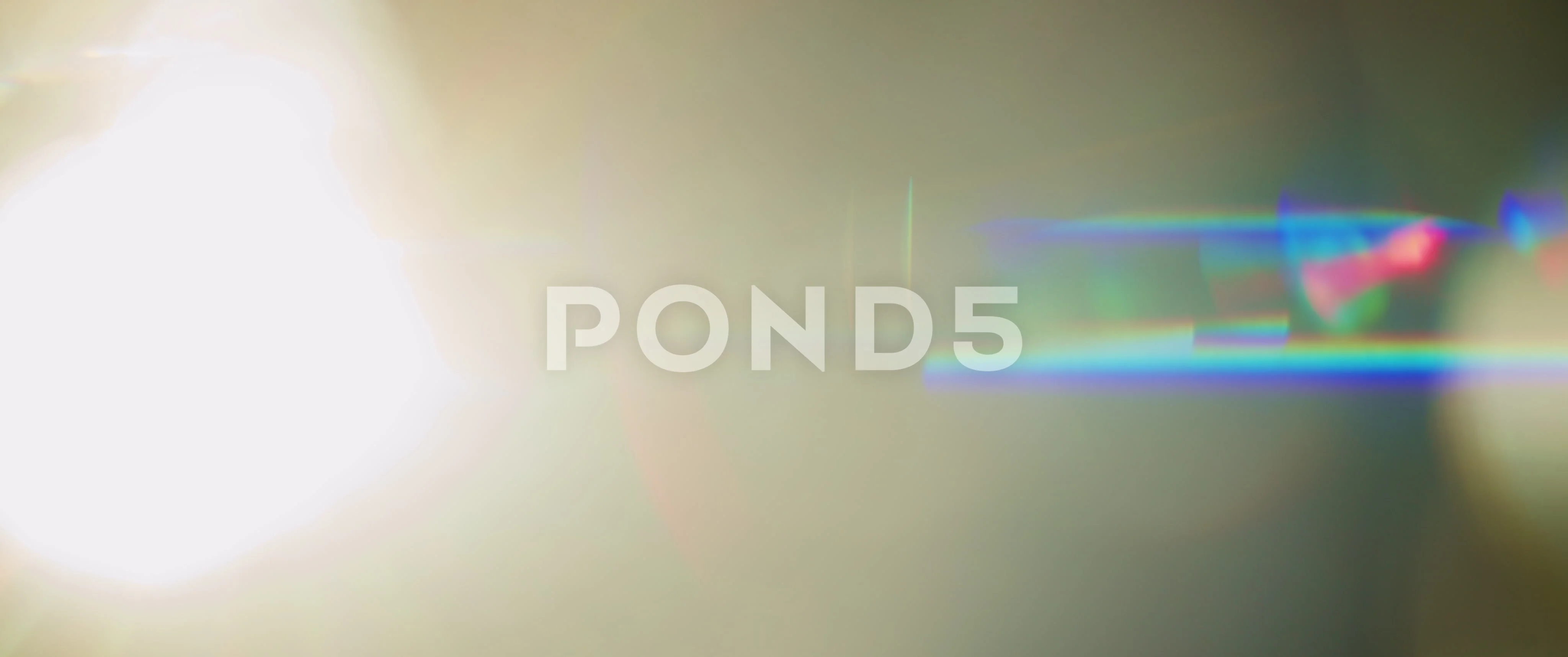wiel ziel erts natural anamorphic lens flare overlay an... | Stock Video | Pond5