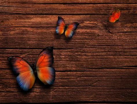 Natural background Stock Illustration