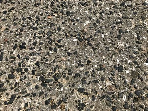 Natural background - pavement Stock Photos