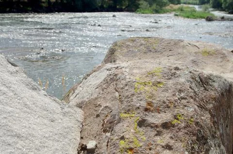 Natural background Stock Photos