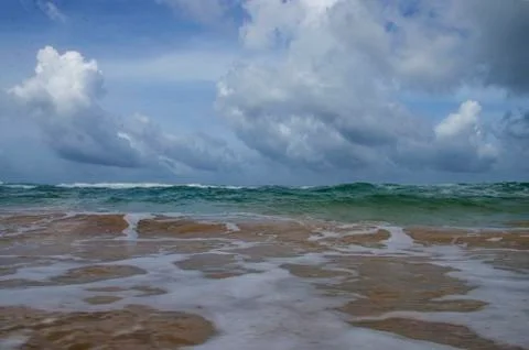 Natural background Stock Photos