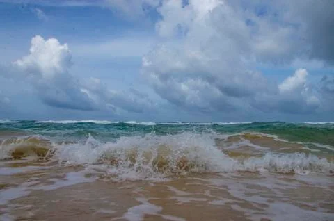 Natural background Stock Photos