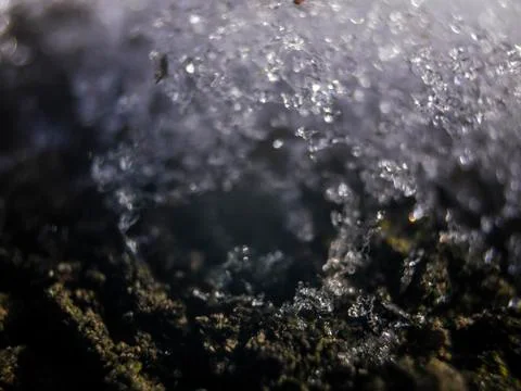 Natural background Stock Photos