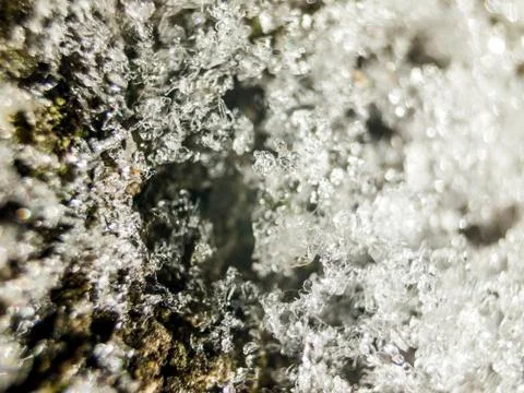 Natural background Stock Photos