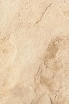 Natural background of sandstoun texture. Stock Photos