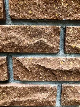 Natural background - stone texture. Stock Photos