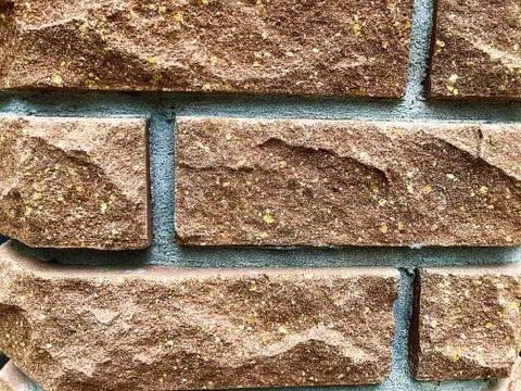 Natural background - stone texture. Stock Photos