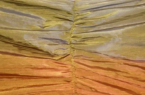 Natural background textile texture in horizontal position Stock Photos