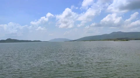 Natural beauty view Stock Footage 150890409