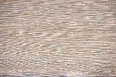 Natural birch, flat surface of light wood with a chipped pattern close-up. Stock Photos