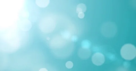 Natural blue motion background Stock Footage 82748072