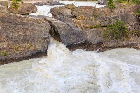 Natural Bridge Stock Photos