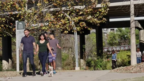 Natural Bridges Caverns 스톡 동영상 132016445