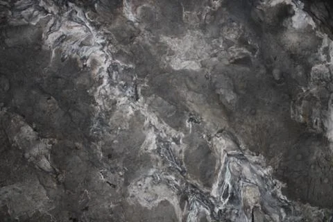 Natural Cave ceiling Stock Photos