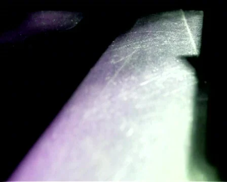 Natural colored light on floor Video stock 776847
