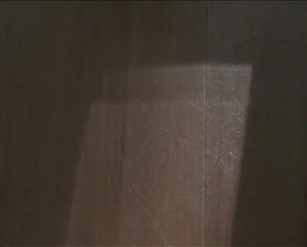 Natural colored light on floor Stock-Footage 776954