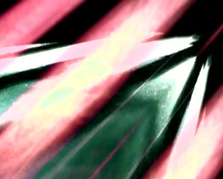 Natural colored light on floor Video stock 776960