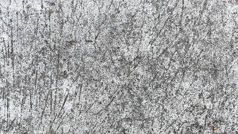 Natural concrete wall surface with light stains and fine texture details, p.. Stock-Fotos
