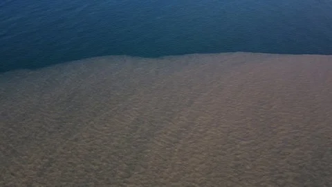 Natural Disaster and Environmental Pollution Vídeo Stock 334886607