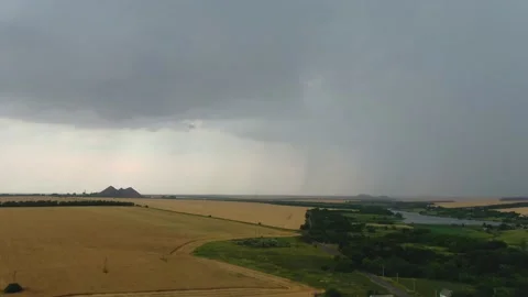 Natural disasters Stock Footage 137288996