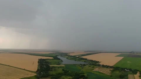 Natural disasters Stock Footage 137289042