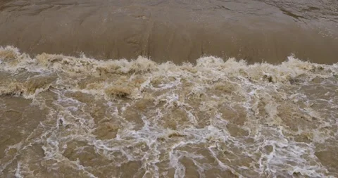 Natural Disasters Stock-Footage 332707341