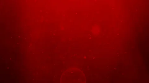 Natural dust particles moving  background Видео 83983590